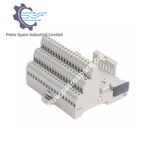 1794-TB3 Flex Terminal Base - Rockwell Allen-Bradley