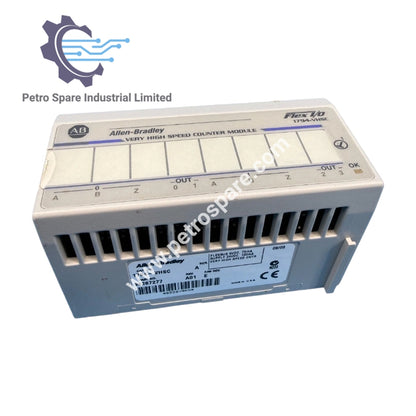 Allen-Bradley 1794-VHSC | Flex I/O Specialty Module
