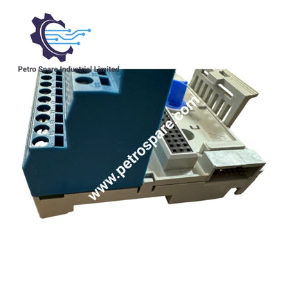 1797-TB3 | Rockwell Allen-Bradley | FLEX Ex Terminal Taban Ünitesi