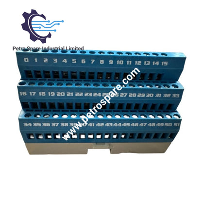 1797-TB3 | Rockwell Allen-Bradley | FLEX Ex Terminal Taban Ünitesi
