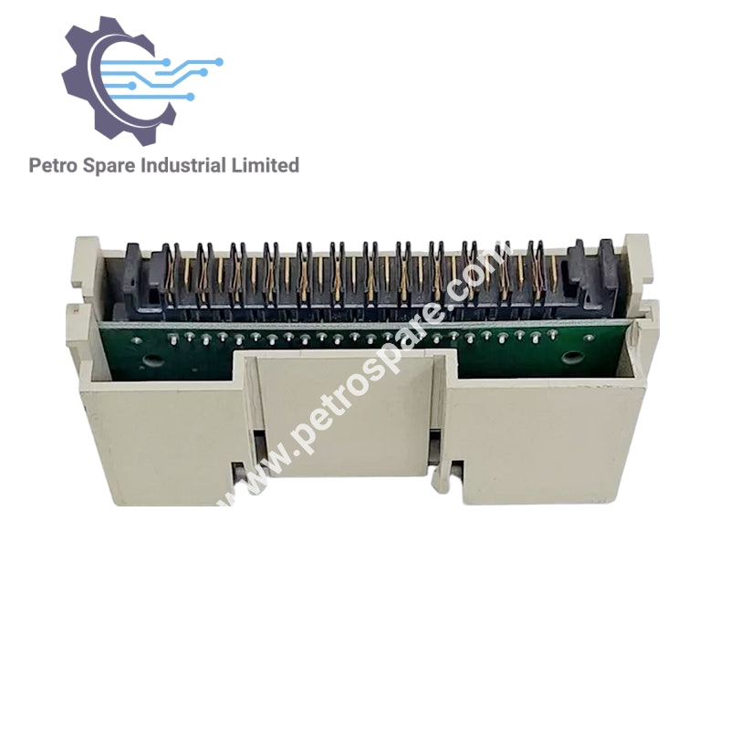 Socket Terminator Bus I/O Bus Terminator 1B30023H01 Emerson Ovation