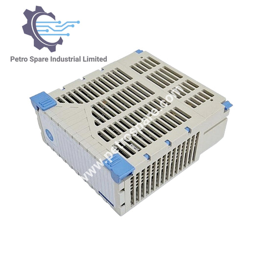 Ovation 1C31113G05 Entrada Analógica Emerson (± 5 V)
