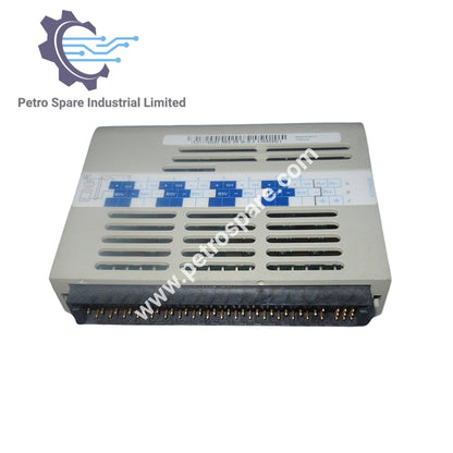 1C31116G02 - Módulo de Entrada Analógica Ovation Emerson