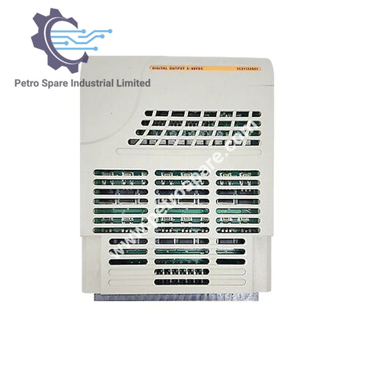 1C31122G01 | Ovation | Modul Elektronik Output Digital