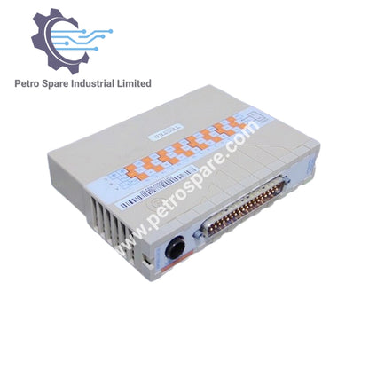 1C31125G02 | Emerson Ovation Digital Output Module