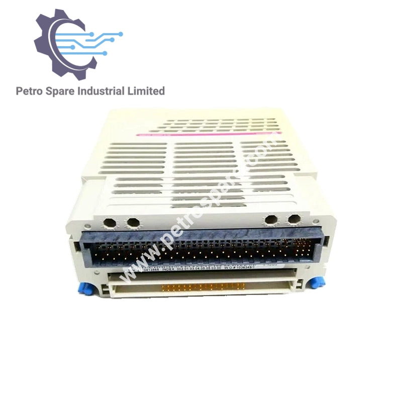 Emerson 1C31129G01 Ovation Analog Output