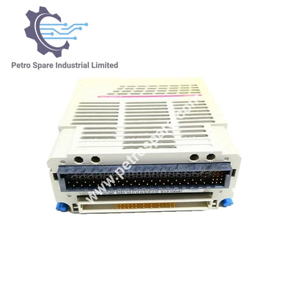 Emerson 1C31129G01 Ovation Analog Output