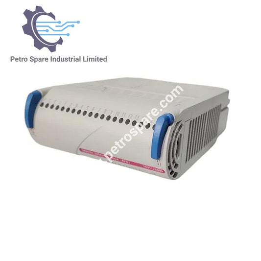 Ovation 1C31129G05 Emerson 4-20 mA Analog Output Module