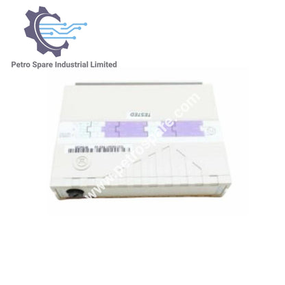 Ovation - 1C31150G01 - Emerson Impuls Sayğacı