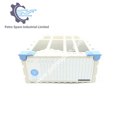 1C31161G02 Emerson Ovation RTD Input Module