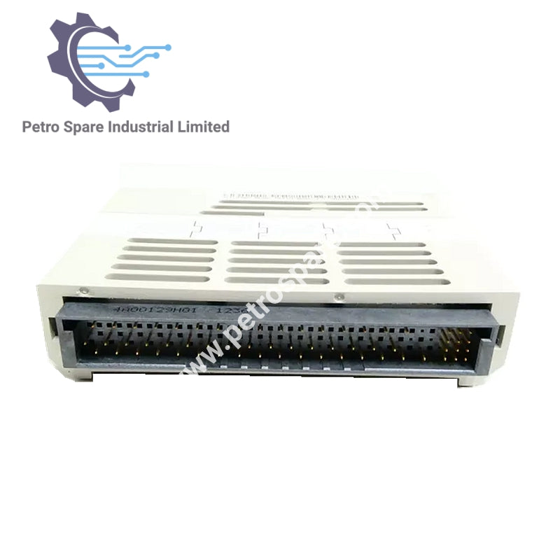 Emerson Ovation 1C31169G02 - Serial Link Nəzarətçisi