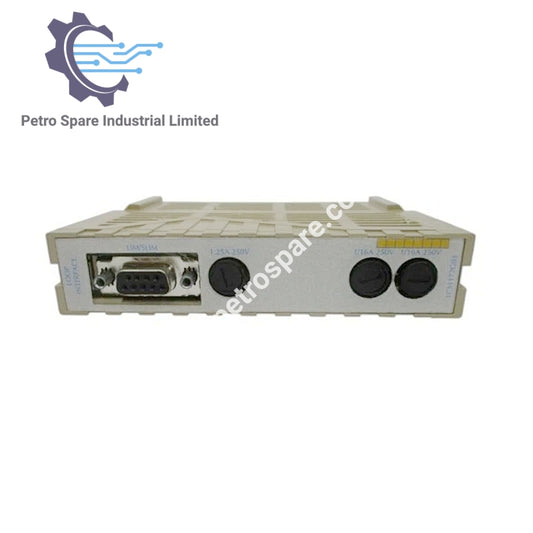 1C31177G03 | Ovation Emerson - Loop Interface Module