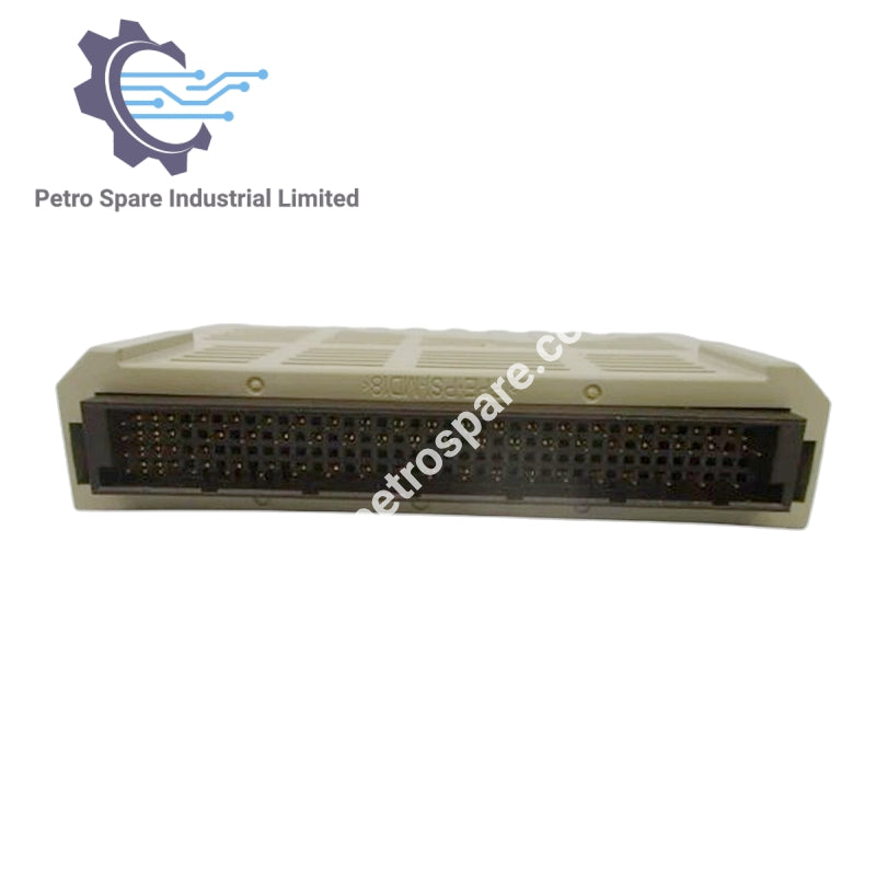 1C31177G03 | Ovation Emerson - Loop Interface Module