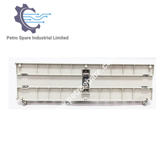 1C31222G01 | Emerson Ovation | Modul Asas Output Relay Kuasa Tinggi