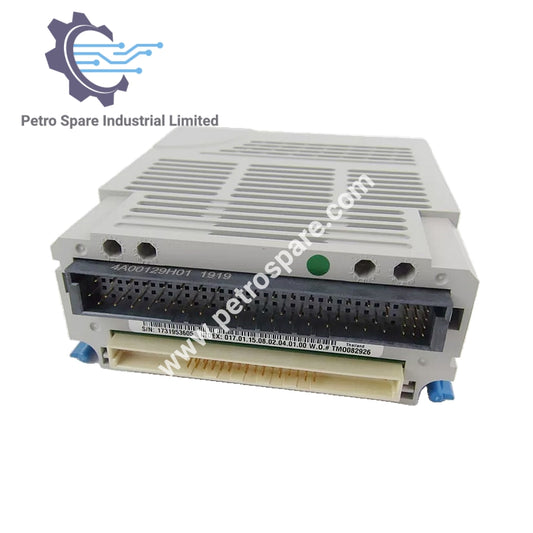 Ovation | 1C31232G01 | Modul Input Digital