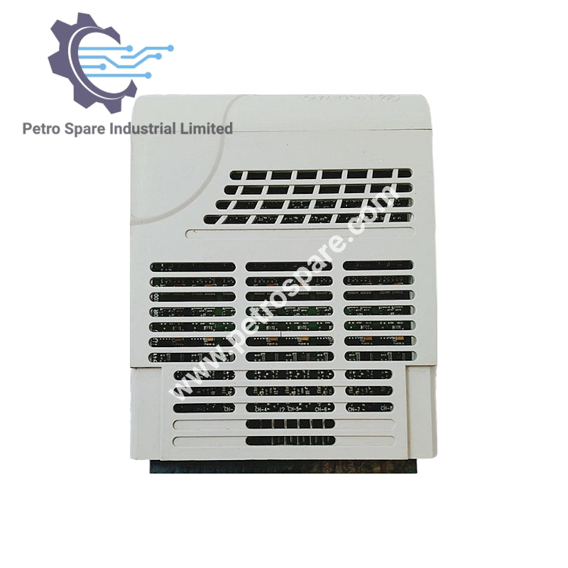 1C31232G02 - Emerson Ovation Compact Digital Input