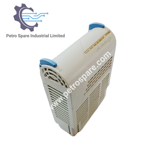 1C31232G02 - Emerson Ovation Compact Digital Input