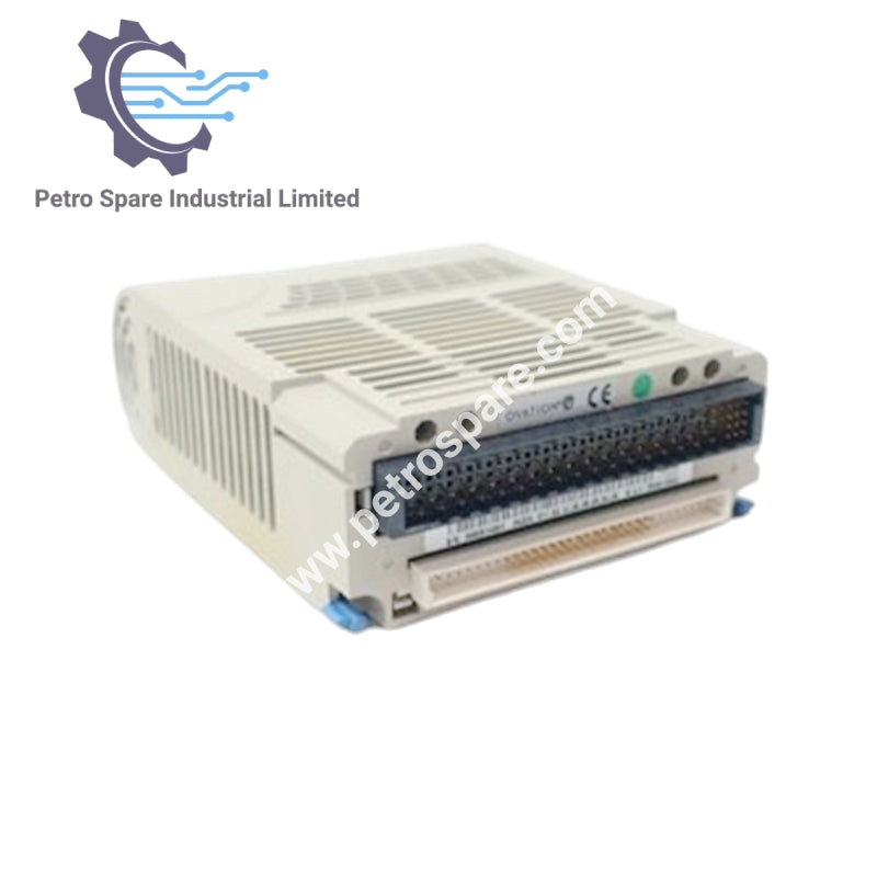 Emerson Ovation 1C31232G03 16ch Digital Input Module