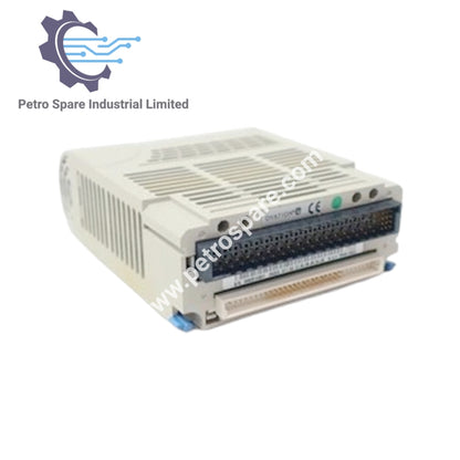 Emerson Ovation 1C31232G03 16ch Digital Input Module
