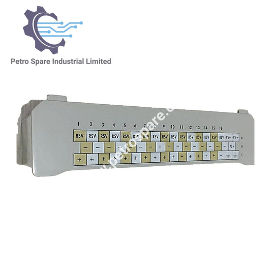 1C31238H01 | Inserto de Cavidade Ovation Emerson PMOD