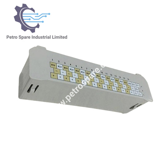 1C31238H01 | Inserto de Cavidade Ovation Emerson PMOD