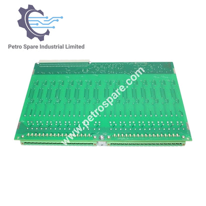 ABB 1MRK000508-CDr03 Control Board