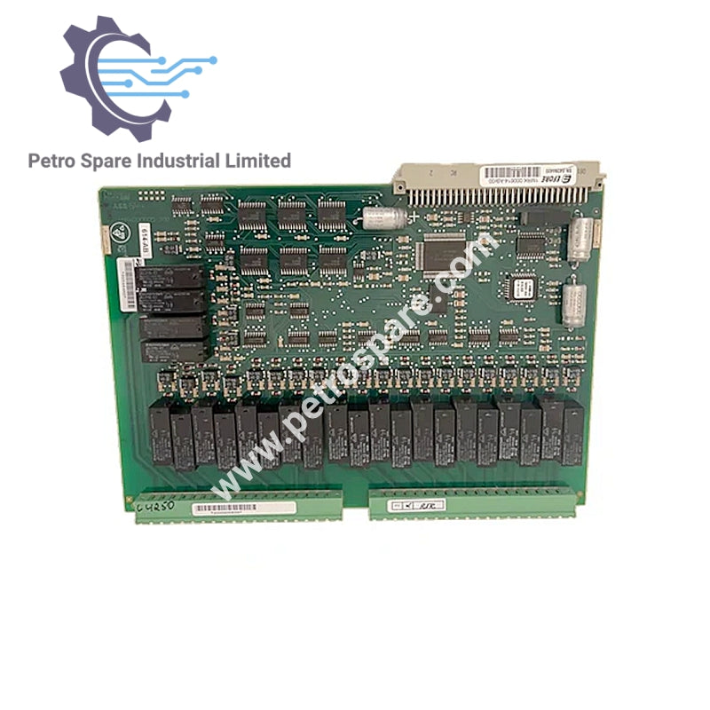 1MRK000614-ABr00 | ABB | Printed Circuit Board