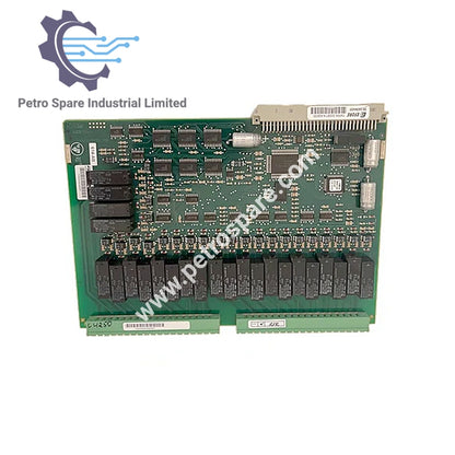 1MRK000614-ABr00 | ABB | Printed Circuit Board