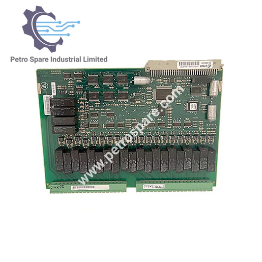 1MRK000614-ABr00 | ABB | Printed Circuit Board