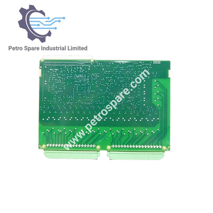 Carte relais ABB 1MRK000614-ABr04