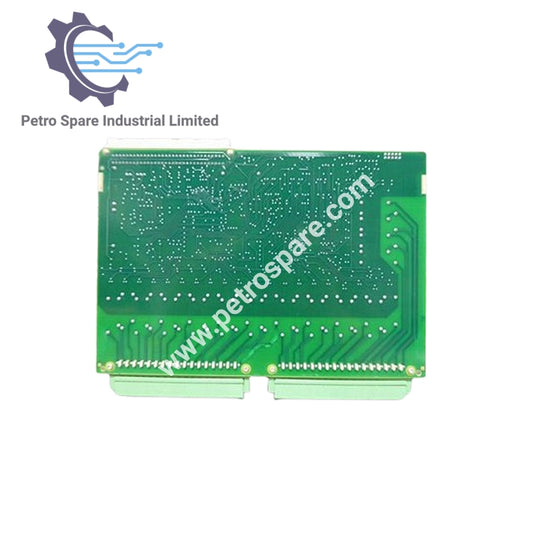 Карта реле ABB 1MRK000614-ABr04