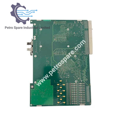 ABB 1MRK002133-ABr01 Analog Digital Module