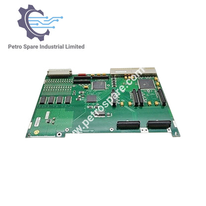 Tarjeta de relé de placa PC ABB 1MRK002133-ABr03