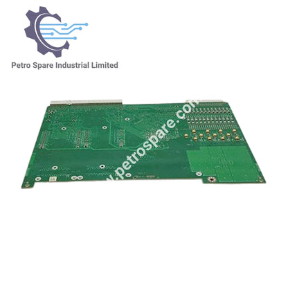 Tarjeta de relé de placa PC ABB 1MRK002133-ABr03