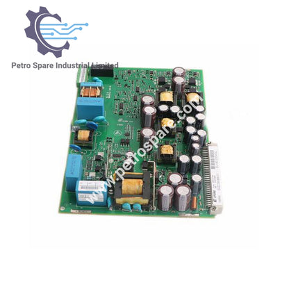 1MRK002239-BB | ABB | Power Supply Board