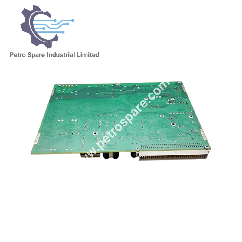 1MRK002239-BBR03 - ABB - Güc Təchizatı Modulu