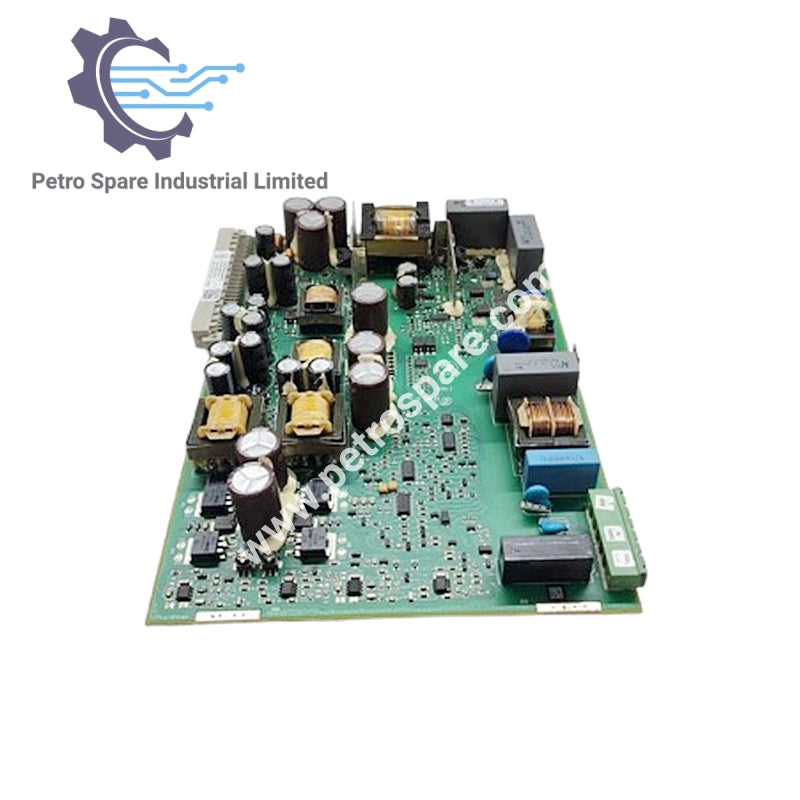 1MRK002239-BBR03 - ABB - Güc Təchizatı Modulu