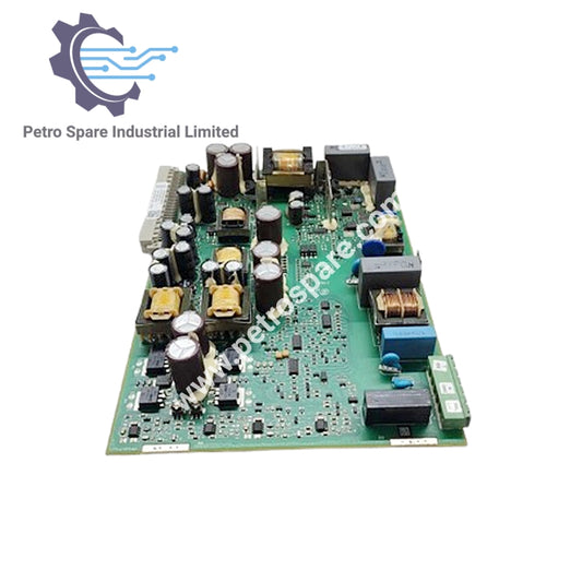 1MRK002239-BBR03 - ABB - Güc Təchizatı Modulu