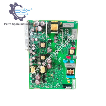 1MRK002239-BBr02 | ABB | Модуль питания