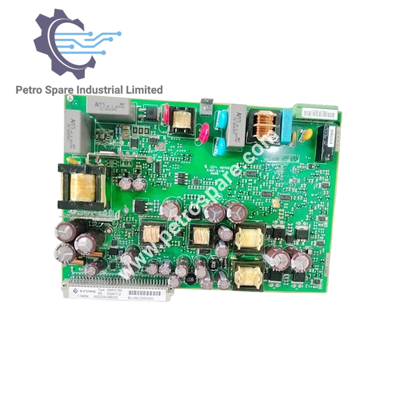 1MRK002239-BBr02 | ABB | Модуль питания