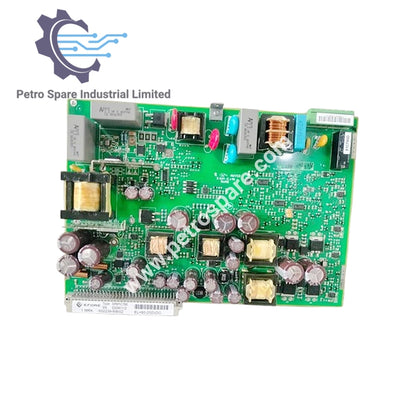 1MRK002239-BBr02 | ABB | Модуль питания