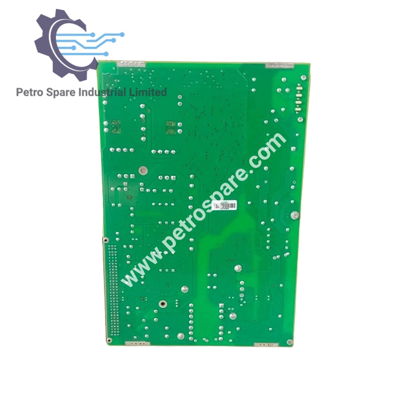 1MRK002239-BBr02 | ABB | Модуль питания