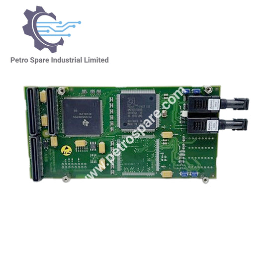 1MRK002266-AAr00 ABB - Optical Ethernet Module