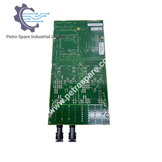 1MRK002266-AAr00 ABB - Optical Ethernet Module