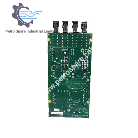 ABB 1MRK002266-AAr02 Optical Ethernet Module