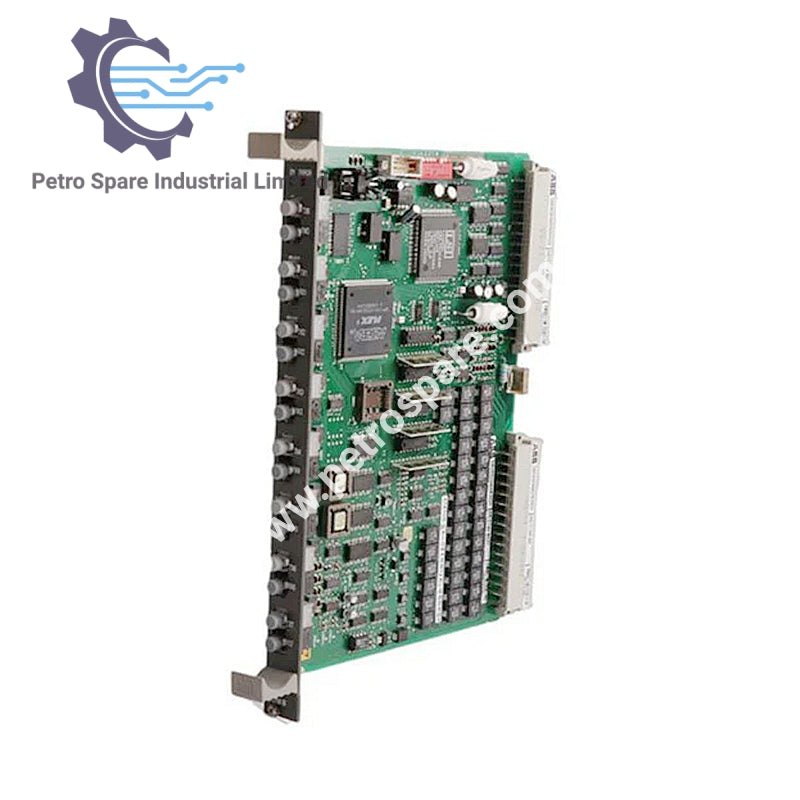 1MRK002311-AA ABB Оптический модуль связи данных средней дальности линии