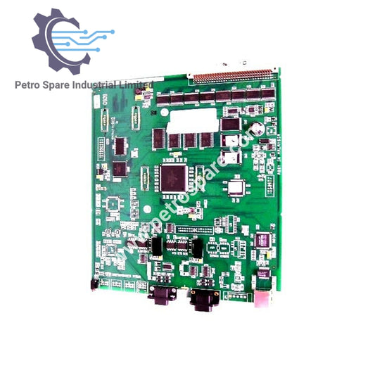 1VCF751021802 | ABB | Main Board