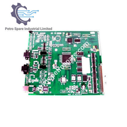 1VCF751021802 | ABB | Main Board