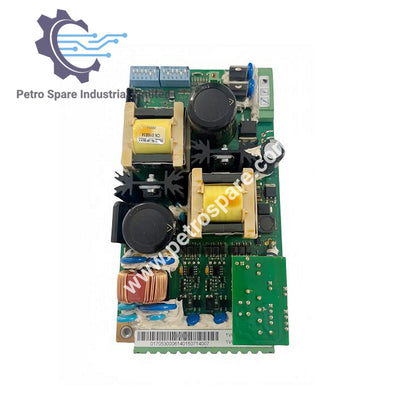 ای‌بی‌بی | 1VCR017053G0006 | برد رابط منبع تغذیه