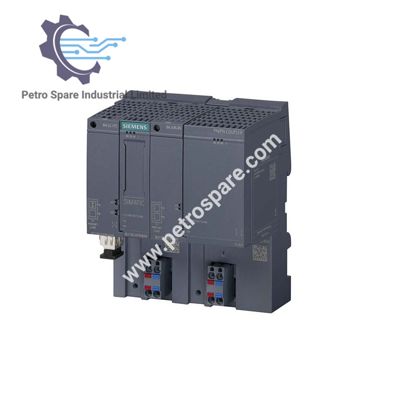 Siemens 6ES7658-4XX78-0YT8 | SIMATIC PCS 7 | Ақпарат сервері